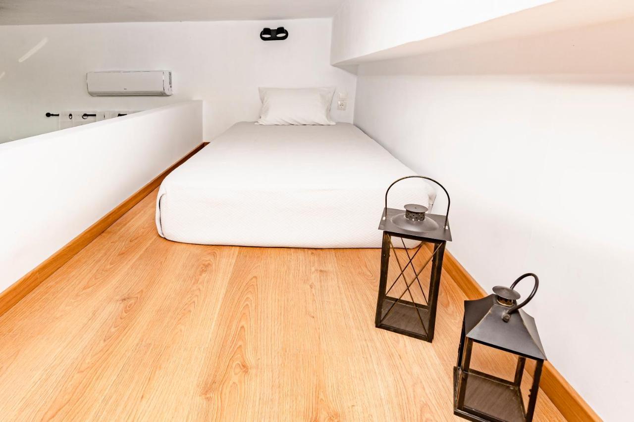 Falelianá Rikanthos Stone Sea View Apartment Ι מראה חיצוני תמונה